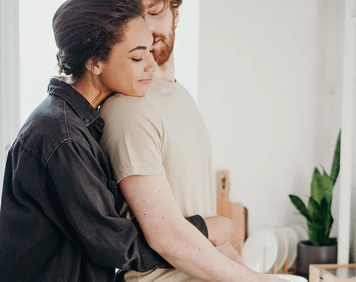 "Knock Before Entering": 29 Men Give Moms Advice On Raising A Boy