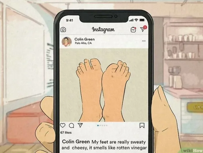 Um