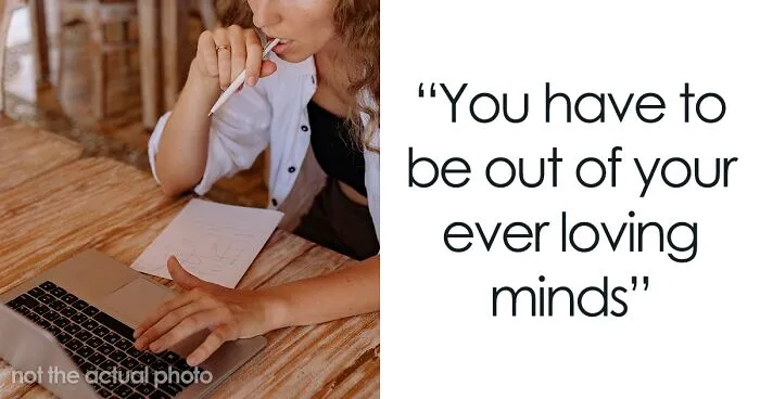 “Touch Some Grass, Please”: Job Applicant Hits Back At Insulting Job Offer With Cover Letter