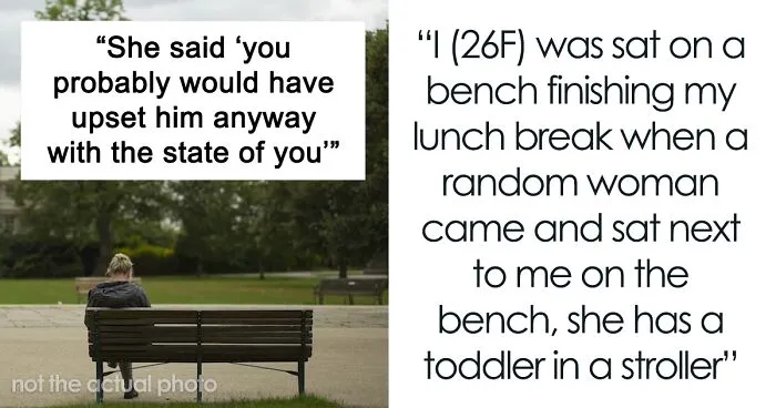 “Call CPS”: Mom Insults Stranger After She Refuses To Watch Her Kid While She Shops