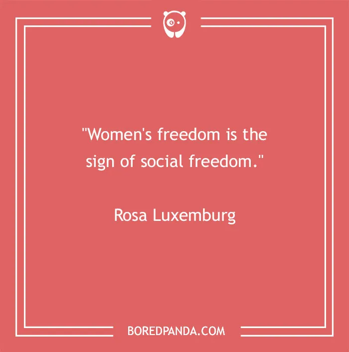 135 Women Empowerment Quotes That Highlight Progress