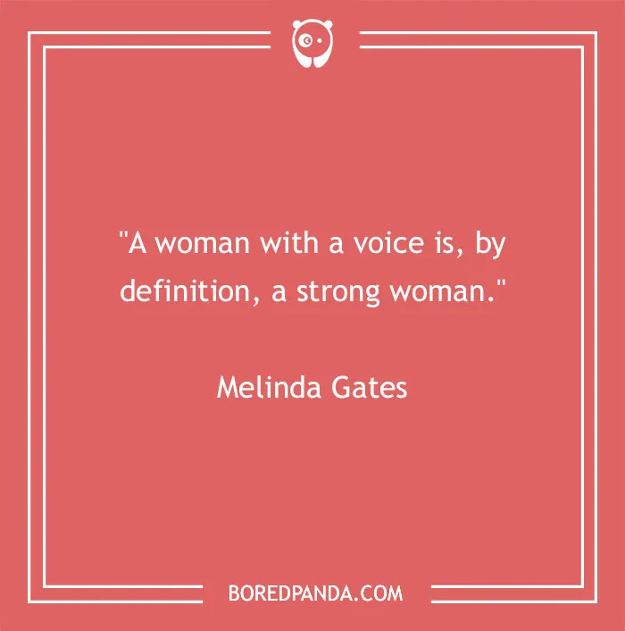 135 Women Empowerment Quotes That Highlight Progress