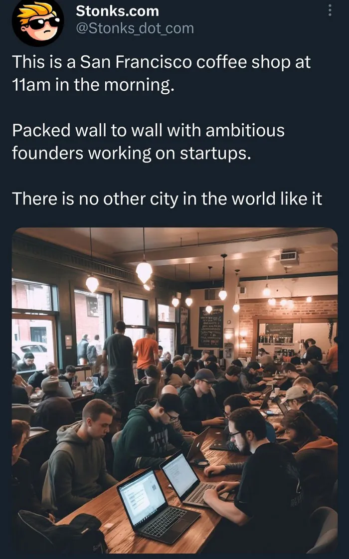 40 Of The Worst Tweets Of All Time, As Shared In This Viral Thread