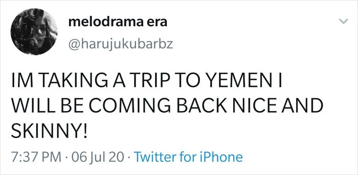 40 Of The Worst Tweets Of All Time, As Shared In This Viral Thread