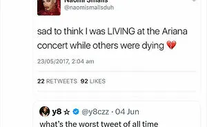 40 Of The Worst Tweets Of All Time, As Shared In This Viral Thread