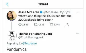 40 Of The Worst Tweets Of All Time, As Shared In This Viral Thread