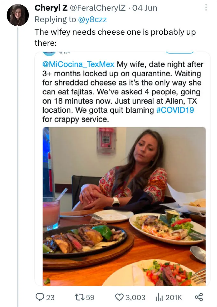 40 Of The Worst Tweets Of All Time, As Shared In This Viral Thread