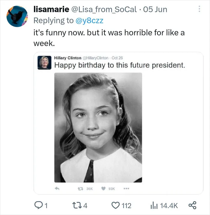 40 Of The Worst Tweets Of All Time, As Shared In This Viral Thread