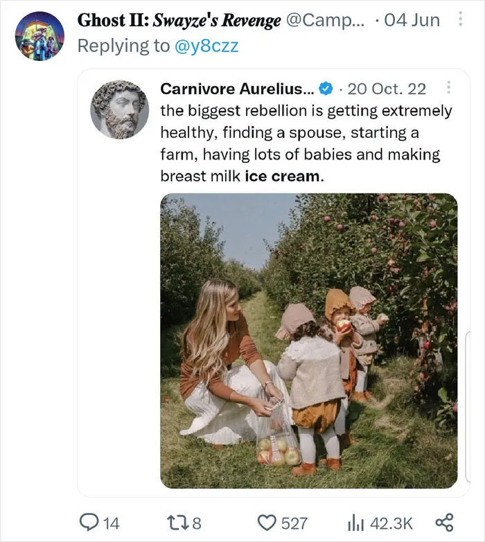 40 Of The Worst Tweets Of All Time, As Shared In This Viral Thread