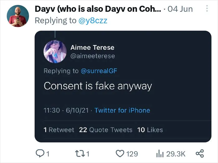 40 Of The Worst Tweets Of All Time, As Shared In This Viral Thread