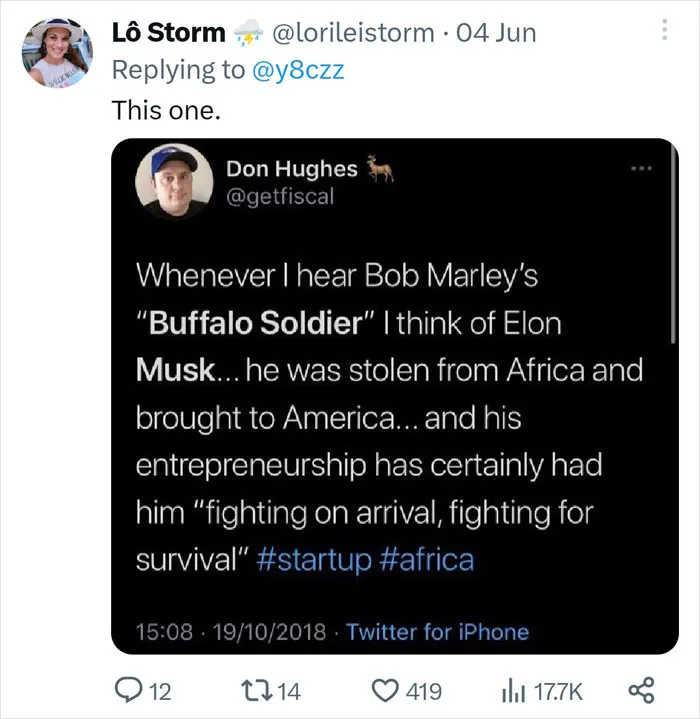 40 Of The Worst Tweets Of All Time, As Shared In This Viral Thread