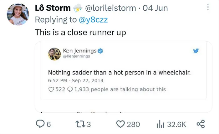 40 Of The Worst Tweets Of All Time, As Shared In This Viral Thread