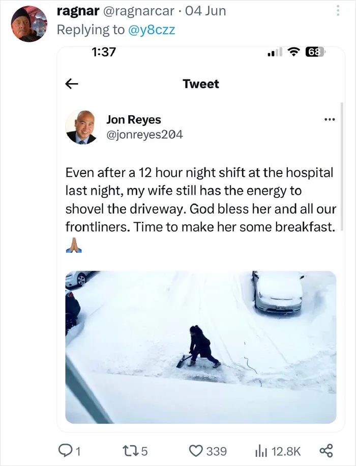 40 Of The Worst Tweets Of All Time, As Shared In This Viral Thread