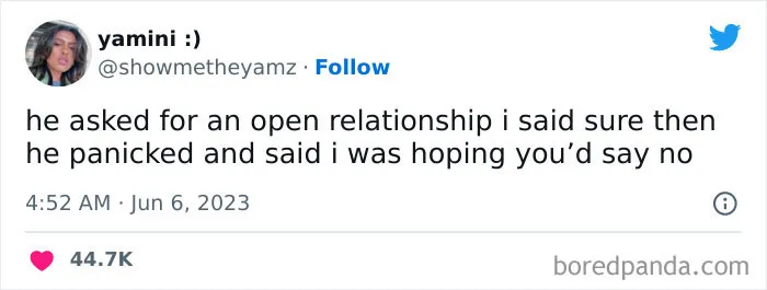 30 Of The Very Worst Ways People Got Dumped, As Shared In This Open And Honest Twitter Thread