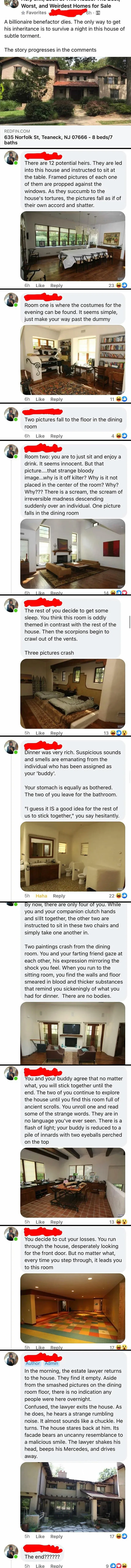 Could You Survive This House?