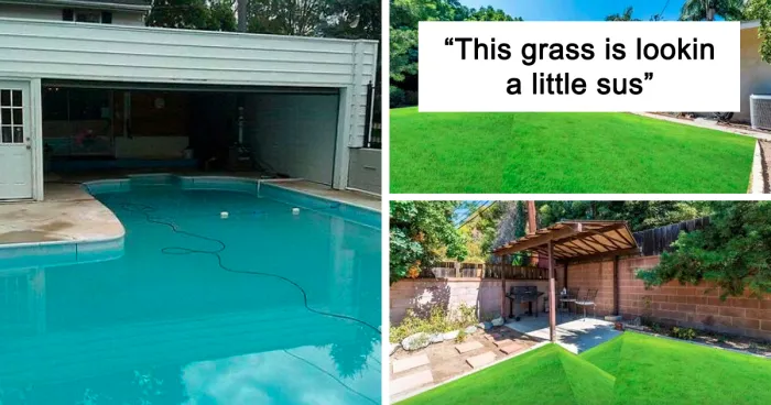 30 Ridiculous Real Estate Listings, Shared By This Online Community