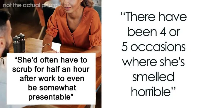 “I Think This Turned Out To Be A Big Mistake”: Guy Regrets Saying He Doesn't Mind GF’s Smell