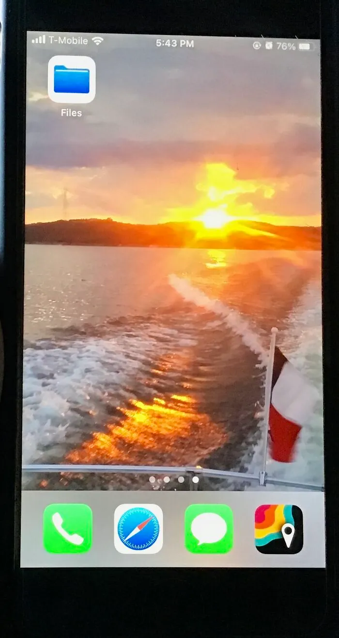 Lake Travis