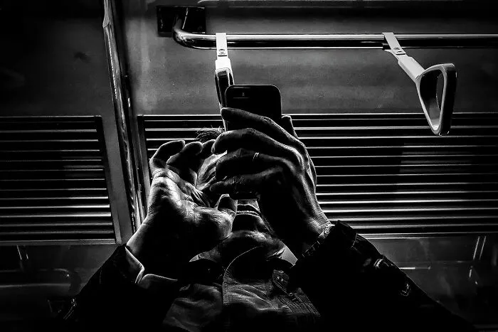Messaging On The Move By Andre Bogaert