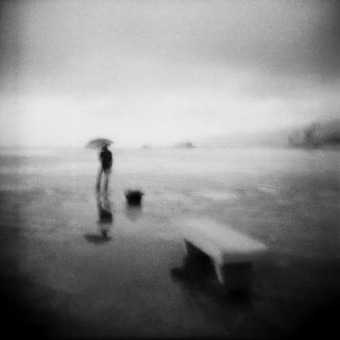 Waiting For Trieste Italie 2019 By Gerald Assouline
