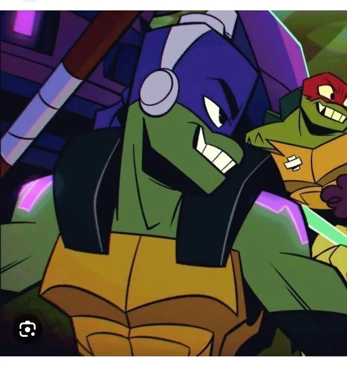 Donnie From Rottmnt