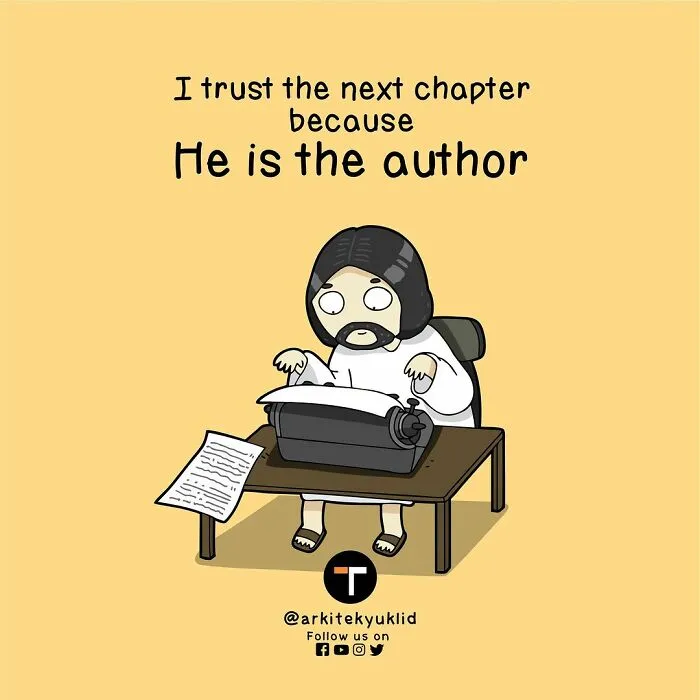 Artist Reminds Us To Listen To Ourselves With These Soothing And Uplifting Comics (30 New Pics)