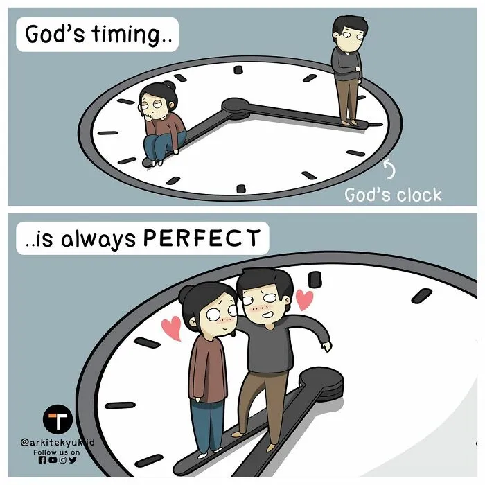 Artist Reminds Us To Listen To Ourselves With These Soothing And Uplifting Comics (30 New Pics)