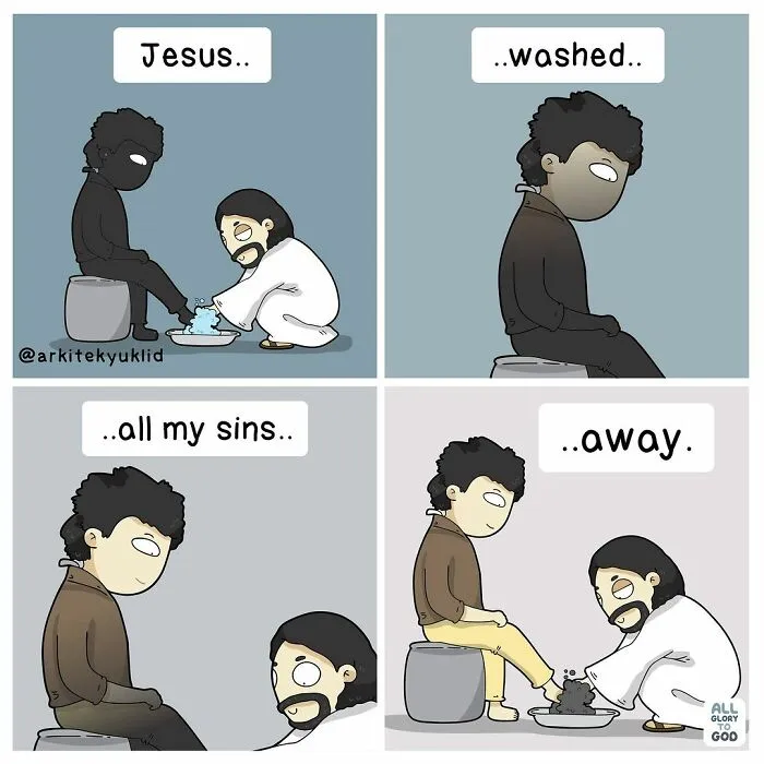 Artist Reminds Us To Listen To Ourselves With These Soothing And Uplifting Comics (30 New Pics)