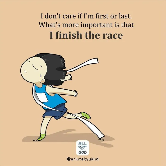 Artist Reminds Us To Listen To Ourselves With These Soothing And Uplifting Comics (30 New Pics)