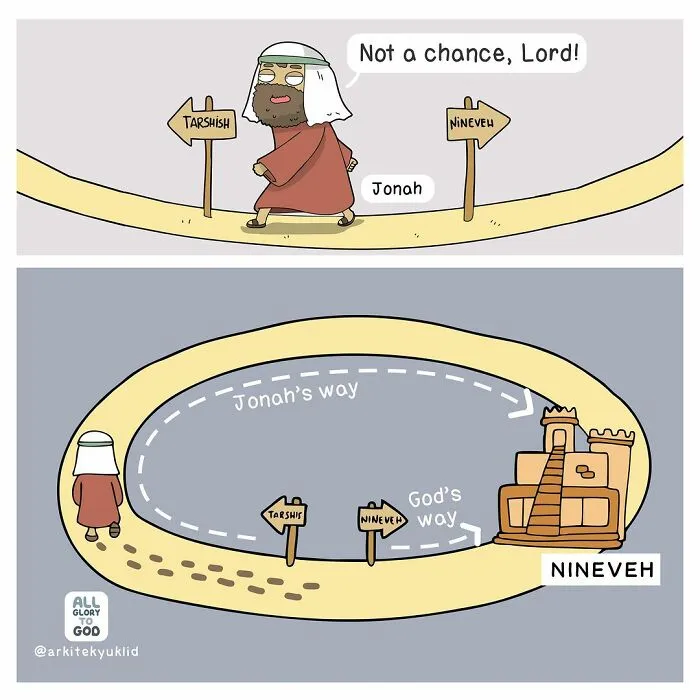 Artist Reminds Us To Listen To Ourselves With These Soothing And Uplifting Comics (30 New Pics)