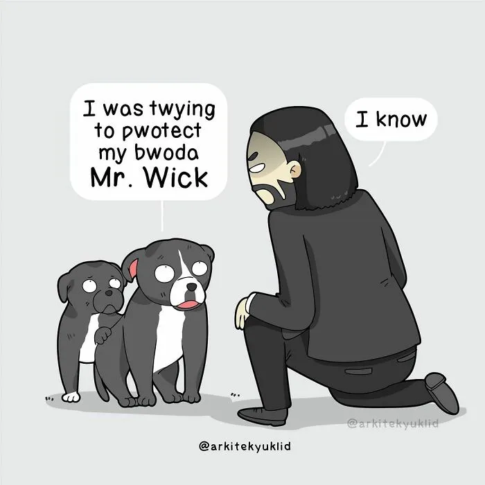 Artist Reminds Us To Listen To Ourselves With These Soothing And Uplifting Comics (30 New Pics)