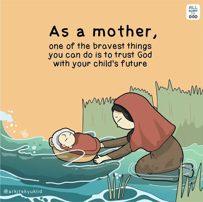 Artist Reminds Us To Listen To Ourselves With These Soothing And Uplifting Comics (30 New Pics)