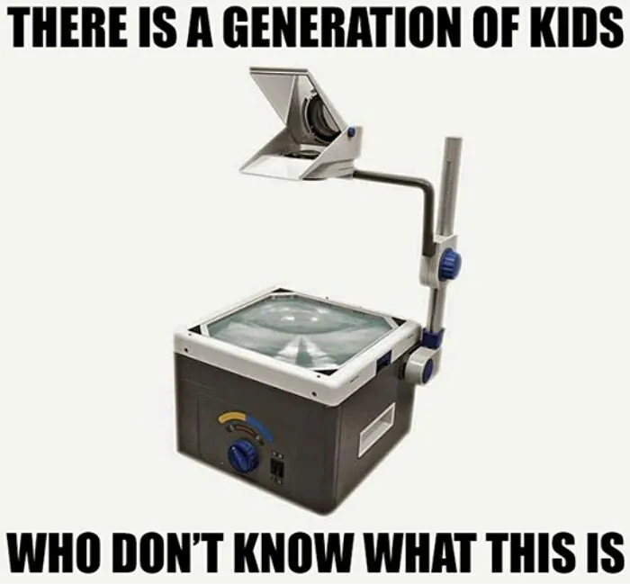 50 Glorious '90s Memes That You May Be Too Young For