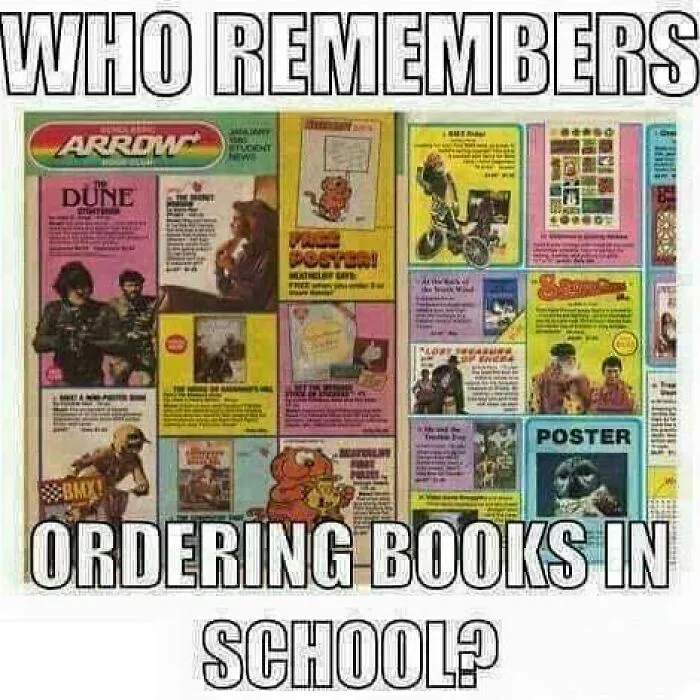 50 Glorious '90s Memes That You May Be Too Young For