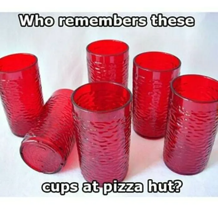 50 Glorious '90s Memes That You May Be Too Young For