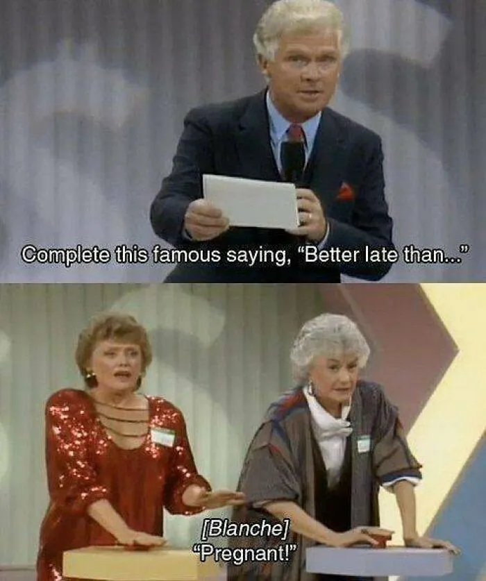 50 Glorious '90s Memes That You May Be Too Young For