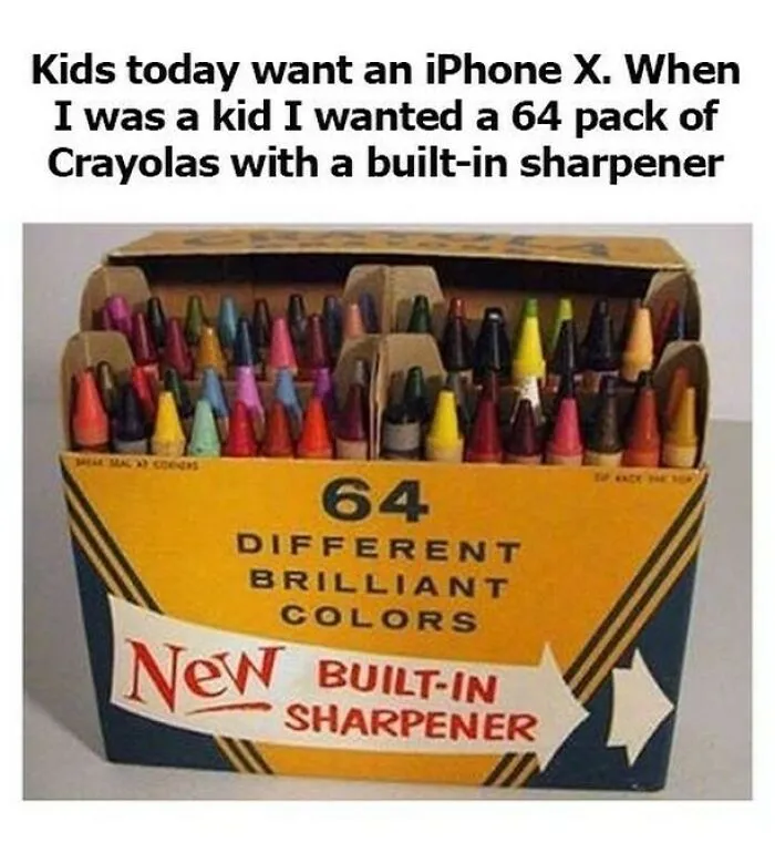 50 Glorious '90s Memes That You May Be Too Young For