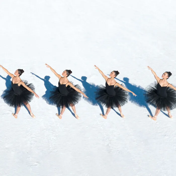 Black Swan