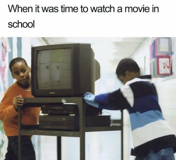 50 Glorious '90s Memes That You May Be Too Young For