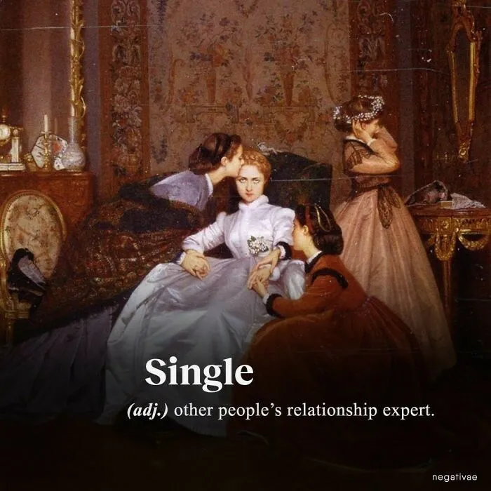 50 Funny And Relatable Memes Of Classical Art That Perfectly Fit With Today's Problems