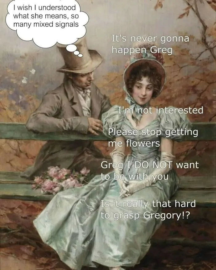 50 Funny And Relatable Memes Of Classical Art That Perfectly Fit With Today's Problems