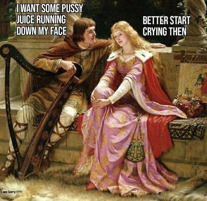50 Funny And Relatable Memes Of Classical Art That Perfectly Fit With Today's Problems