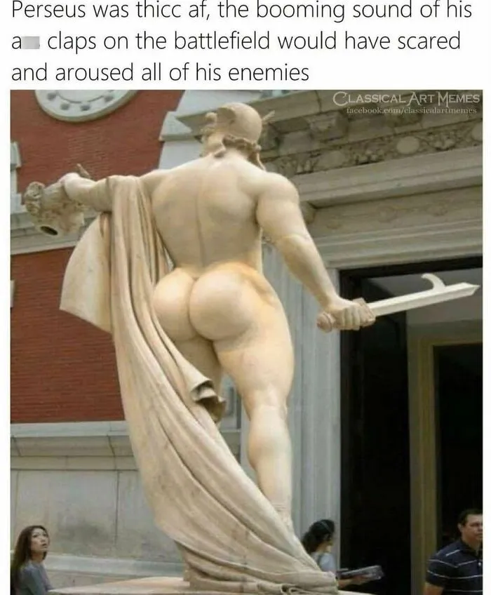 50 Funny And Relatable Memes Of Classical Art That Perfectly Fit With Today's Problems