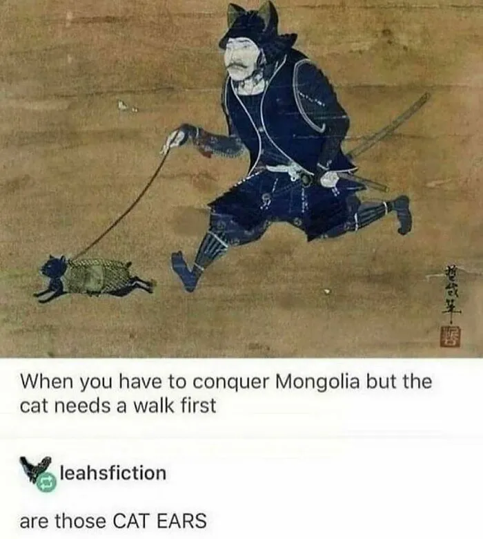 50 Funny And Relatable Memes Of Classical Art That Perfectly Fit With Today's Problems