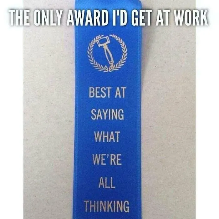 50 Of The Most Unhinged Work Memes That Reflect What It’s Like Grinding 9-5 And Then Some