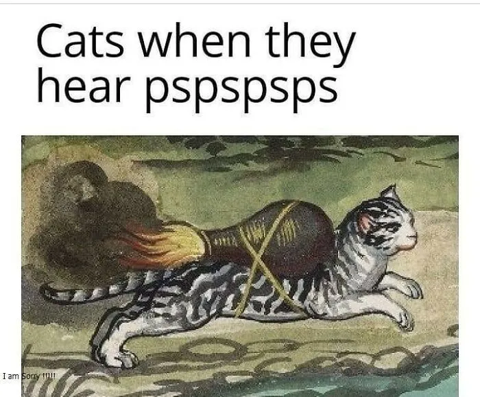 50 Funny And Relatable Memes Of Classical Art That Perfectly Fit With Today's Problems