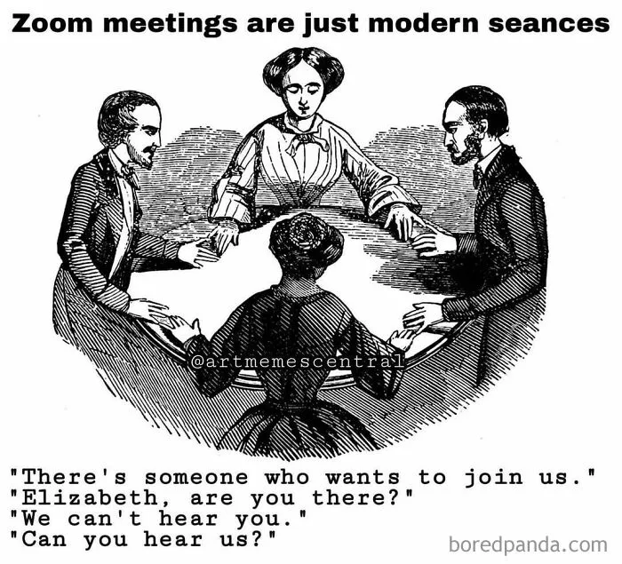 Classical-Art-Memes