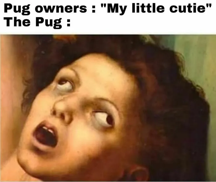 50 Funny And Relatable Memes Of Classical Art That Perfectly Fit With Today's Problems