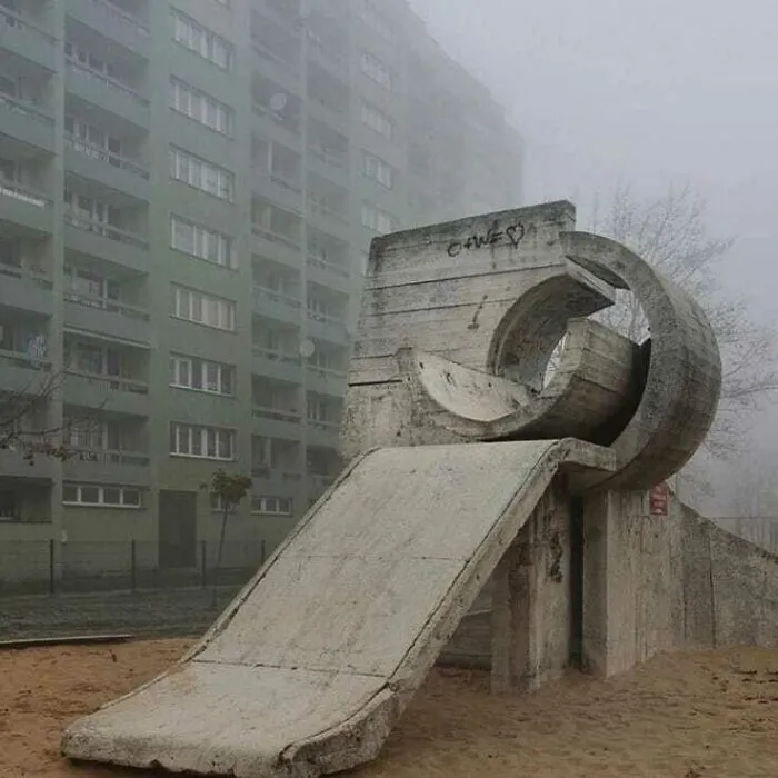 “Evil Buildings”: 50 Of The Strangest And Most Unique Constructions From Around The World