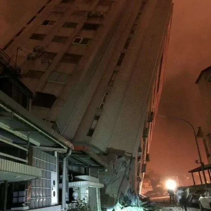 “Evil Buildings”: 50 Of The Strangest And Most Unique Constructions From Around The World
